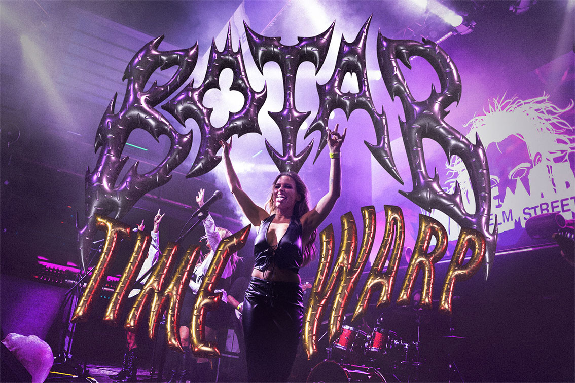 Band registrations now open for Youngblood’s Battle of the Ad Bands 2024 – Time Warp
