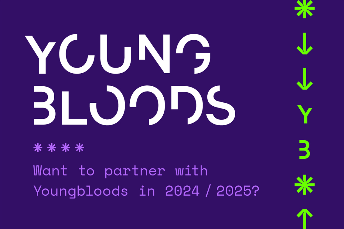 Youngbloods WA seeking new partnership opportunities for 2024/25