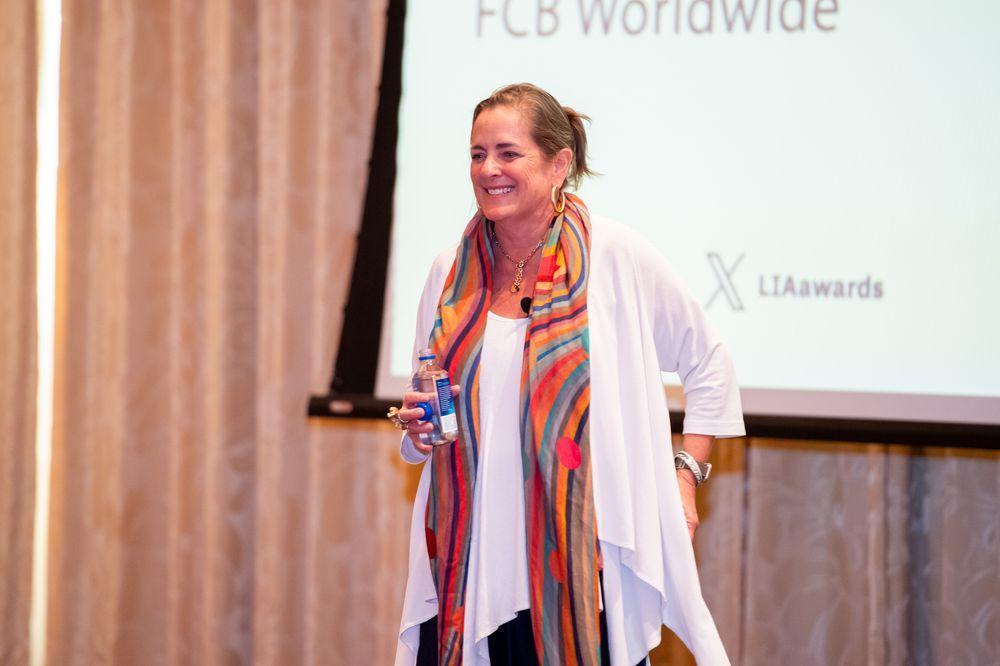 Young creative talent from around the world to gather for LIA Creative LIAisons program in Vegas