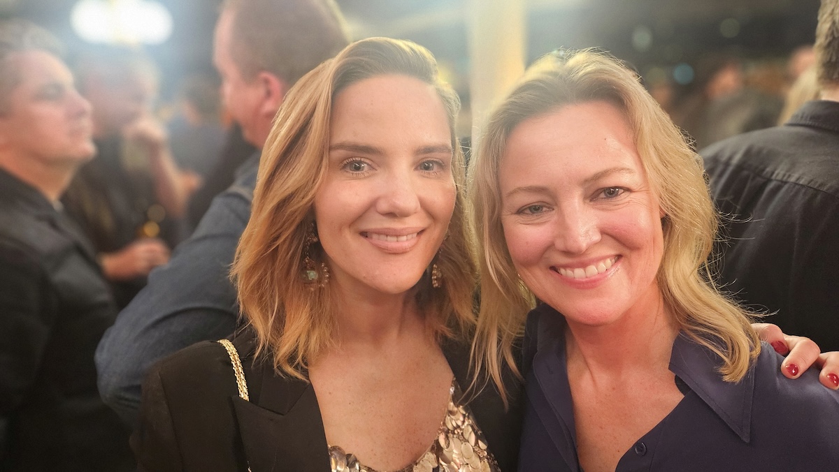 The Monkeys Sydney crowned Individual Agency of the Year at the 45th annual AWARD Awards; The Monkeys named Network of the Year; Revolver takes out Production Company of the Year title