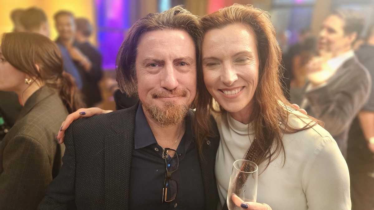 The Monkeys Sydney crowned Individual Agency of the Year at the 45th annual AWARD Awards; The Monkeys named Network of the Year; Revolver takes out Production Company of the Year title