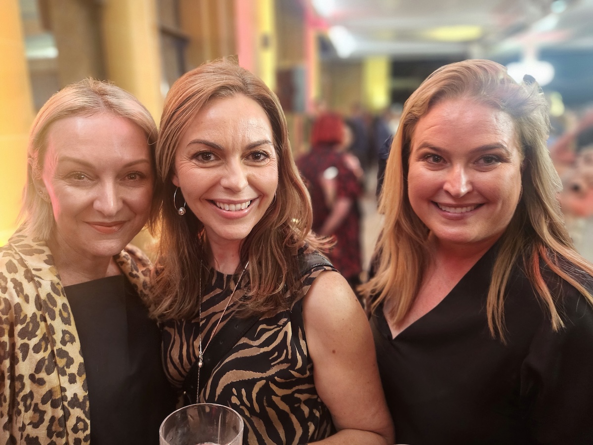 The Monkeys Sydney crowned Individual Agency of the Year at the 45th annual AWARD Awards; The Monkeys named Network of the Year; Revolver takes out Production Company of the Year title