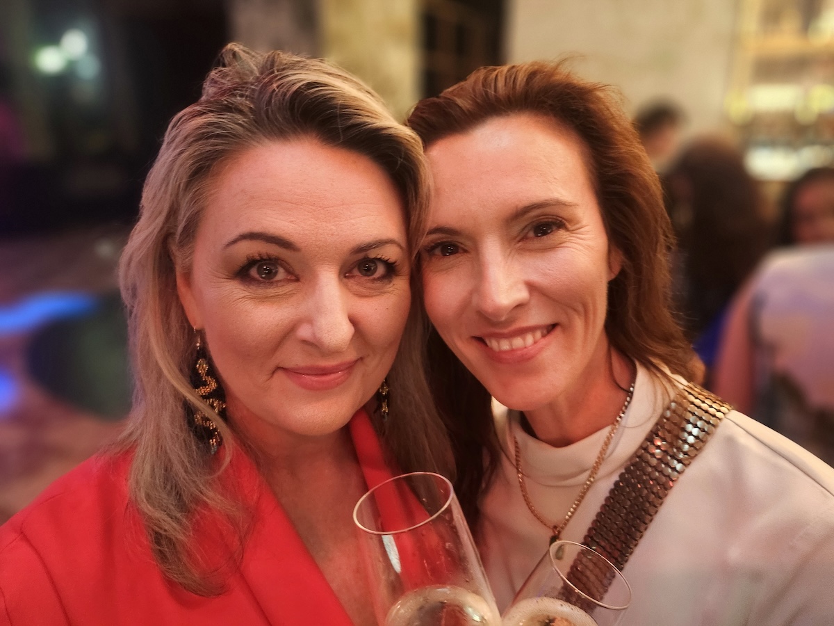 The Monkeys Sydney crowned Individual Agency of the Year at the 45th annual AWARD Awards; The Monkeys named Network of the Year; Revolver takes out Production Company of the Year title