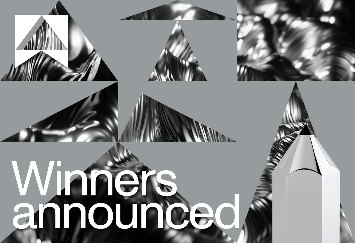 Bronze winners announced in four more categories for the 45th AWARD Awards, alongside who’s in the running to win a Silver or Gold