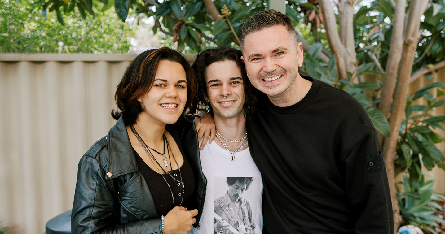 Short Back & Sidewalks, MITP Agency and Till Death deliver a fresh cut of their new short film