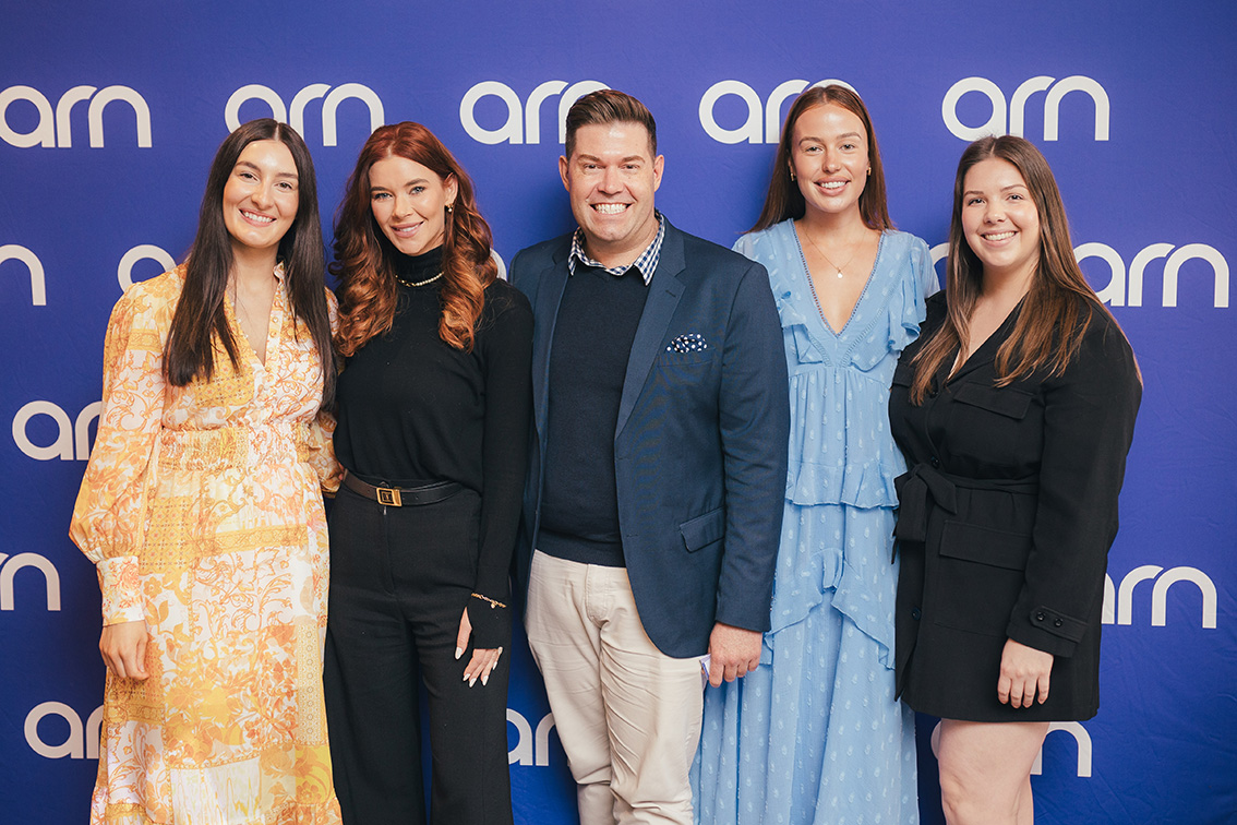 ARN’s InspHERation series highlights empowerment at third annual event