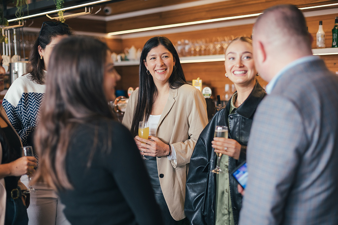 ARN’s InspHERation series highlights empowerment at third annual event