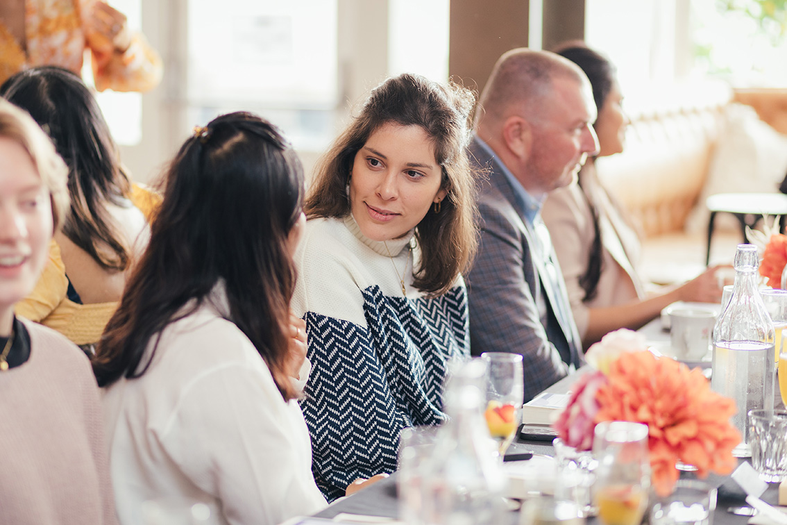 ARN’s InspHERation series highlights empowerment at third annual event