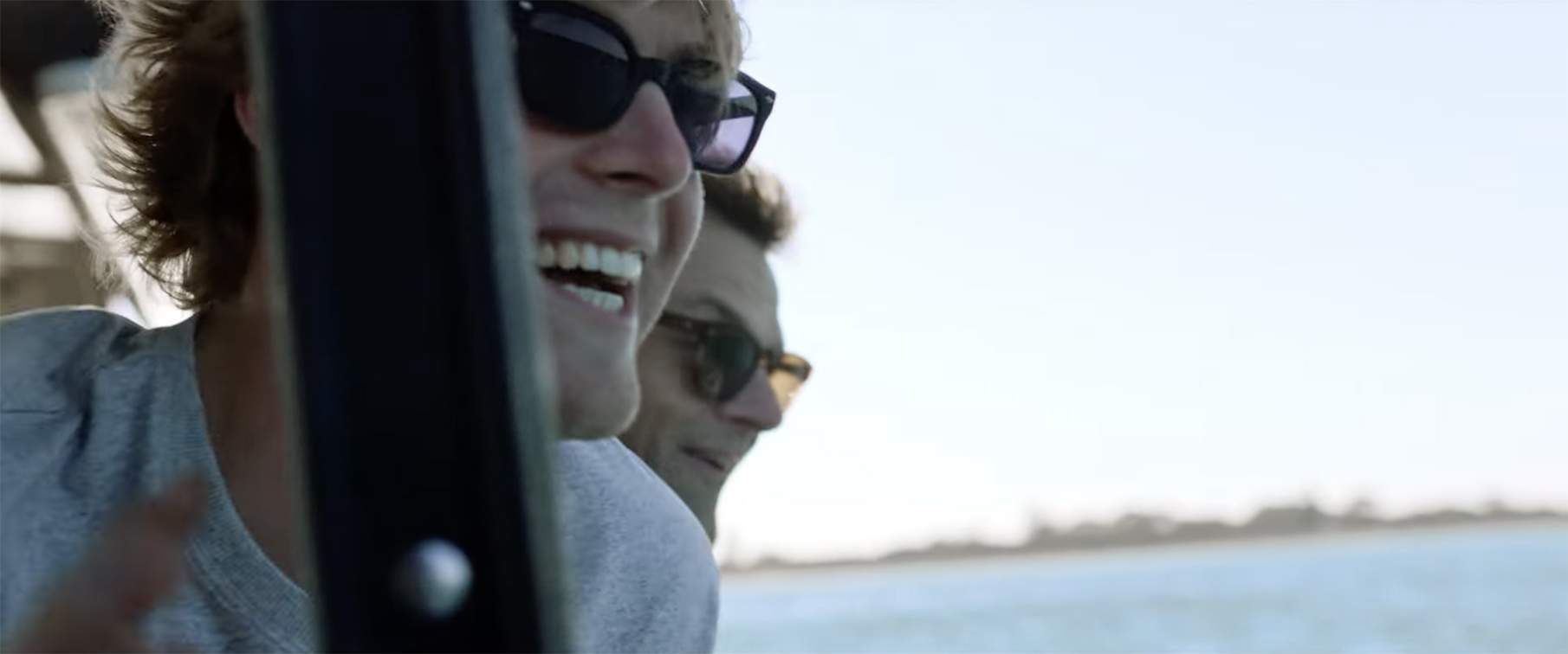 Adam Gilchrist promotes Western Australia in India road trips campaign via The Brand Agency