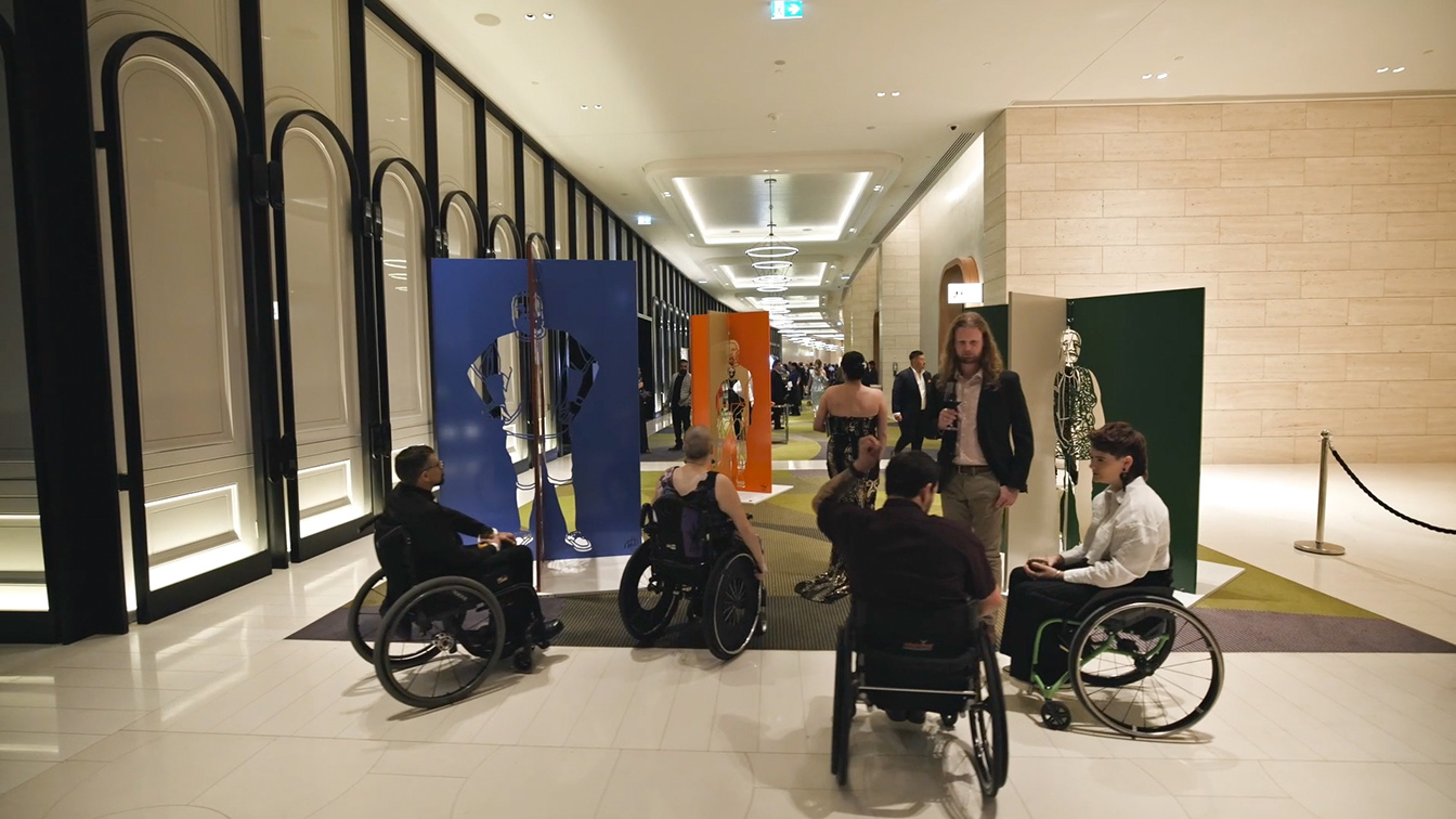 Block and Avivo unveil The Support Project: bringing real human connections to life