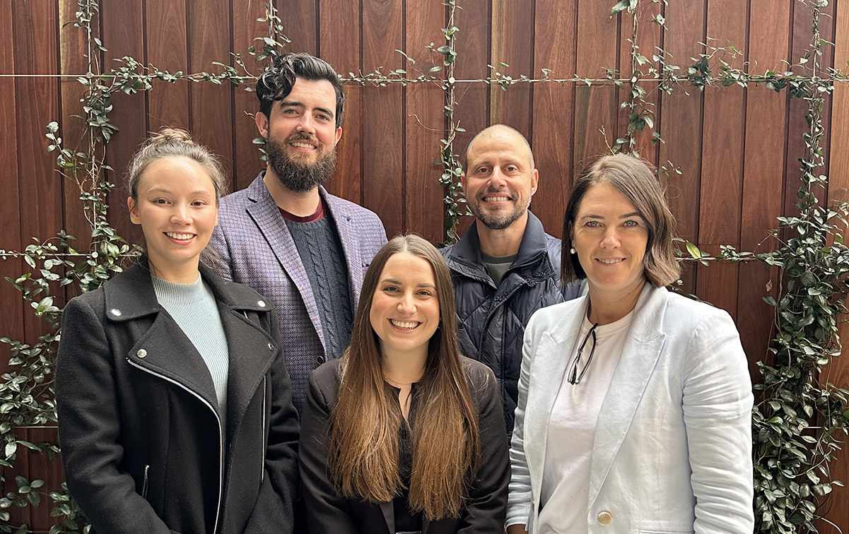 Harvest Road Group appoints Carat Western Australia for next growth phase
