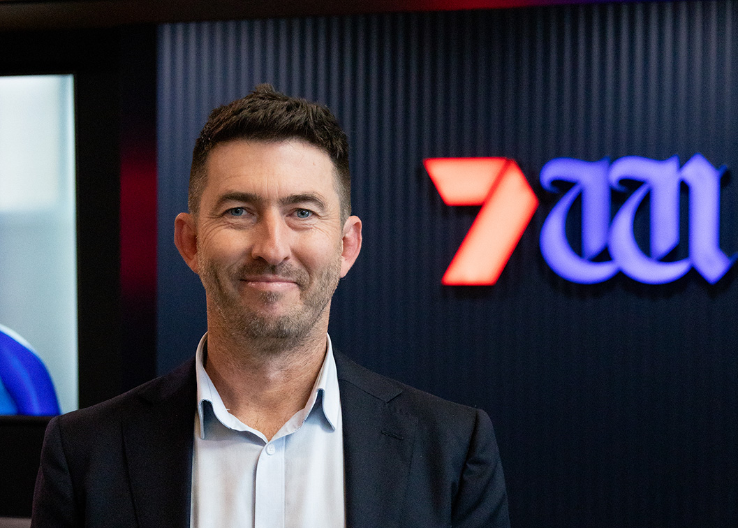 Seven West Media promotes Chris Pearce to newly created Sport Sales Director role