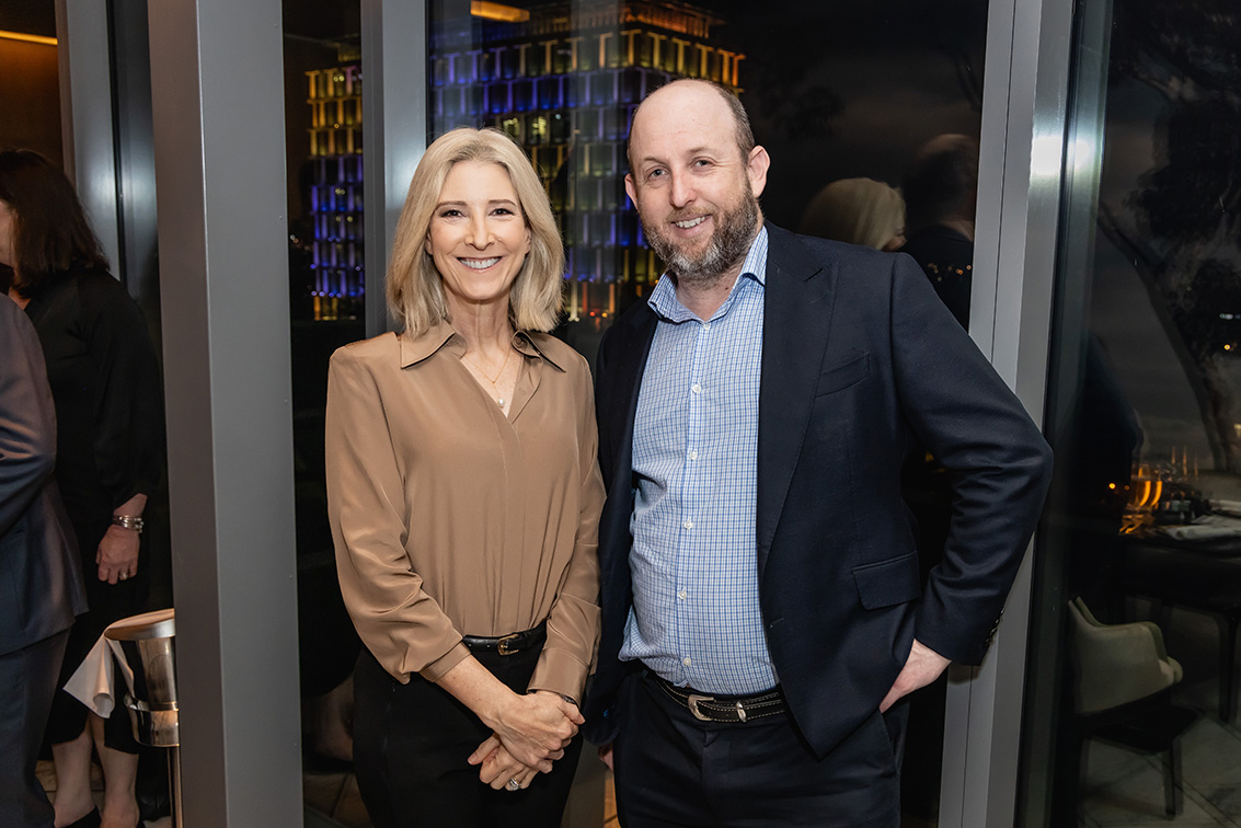 Nine Perth welcomes business and media partners to inaugural 9News dinner