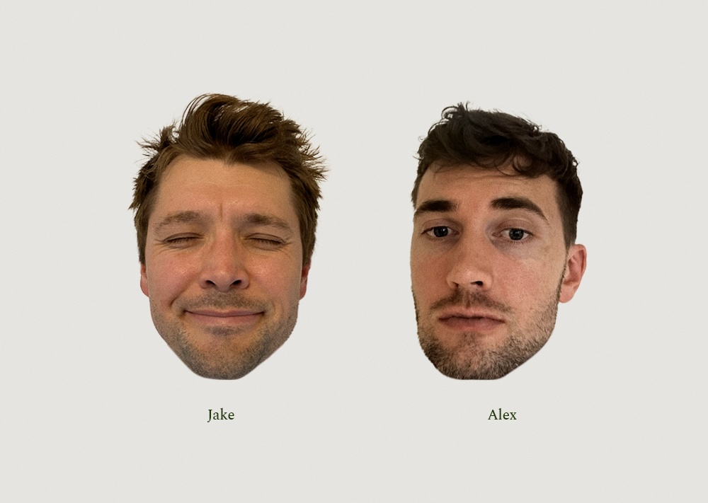 CB Spotlight on AWARD Creative Team of the Year Jake Ausburn and Alex Polglase: “Fireworks every night and car crashes every morning”