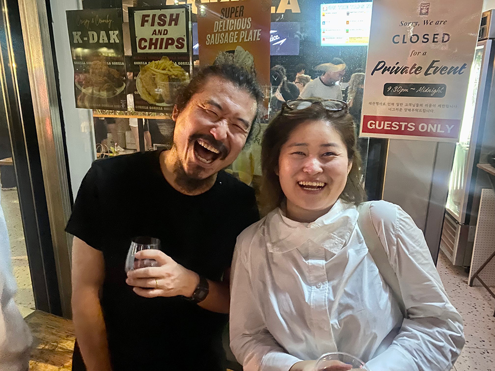 Heckler, Paulus, Think Tank, Juice, M25 and Campaign Brief Asia get together to host CB Legendary Party at this year’s MadStars Festival