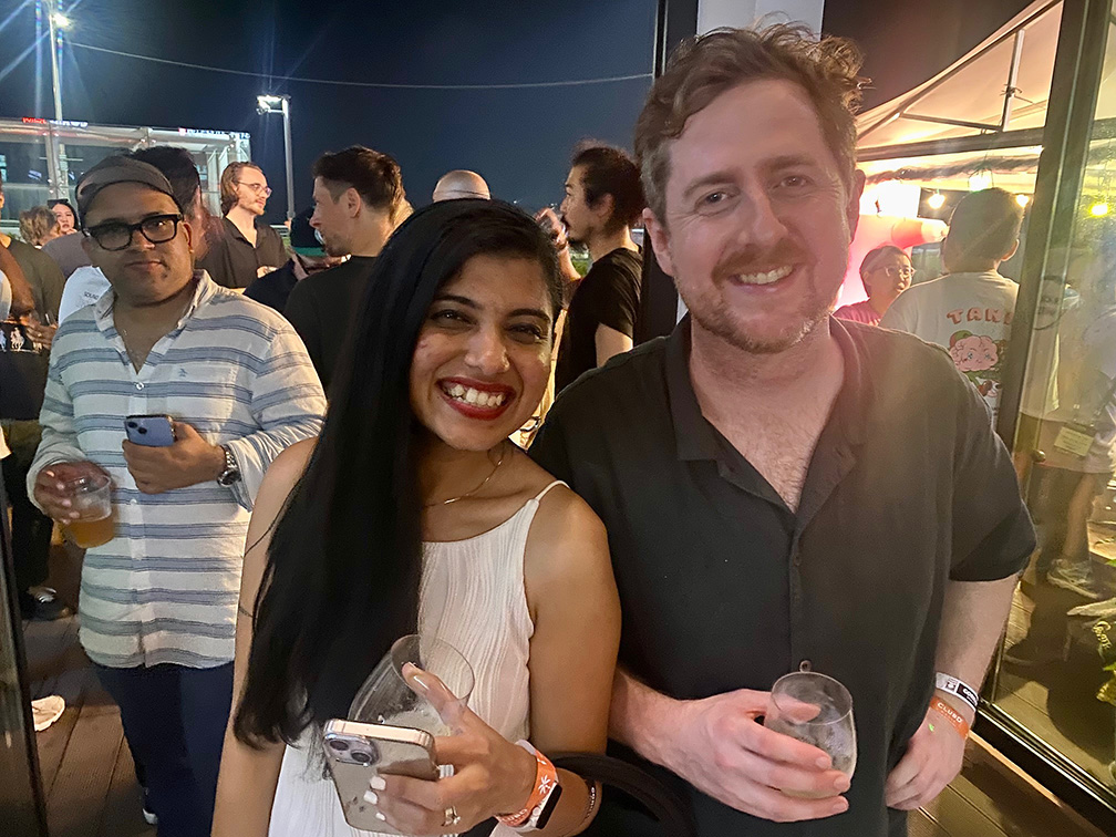 Heckler, Paulus, Think Tank, Juice, M25 and Campaign Brief Asia get together to host CB Legendary Party at this year’s MadStars Festival