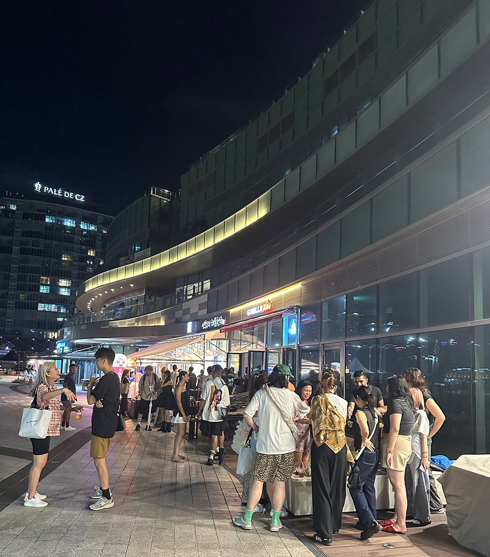 Heckler, Paulus, Think Tank, Juice, M25 and Campaign Brief Asia get together to host CB Legendary Party at this year’s MadStars Festival