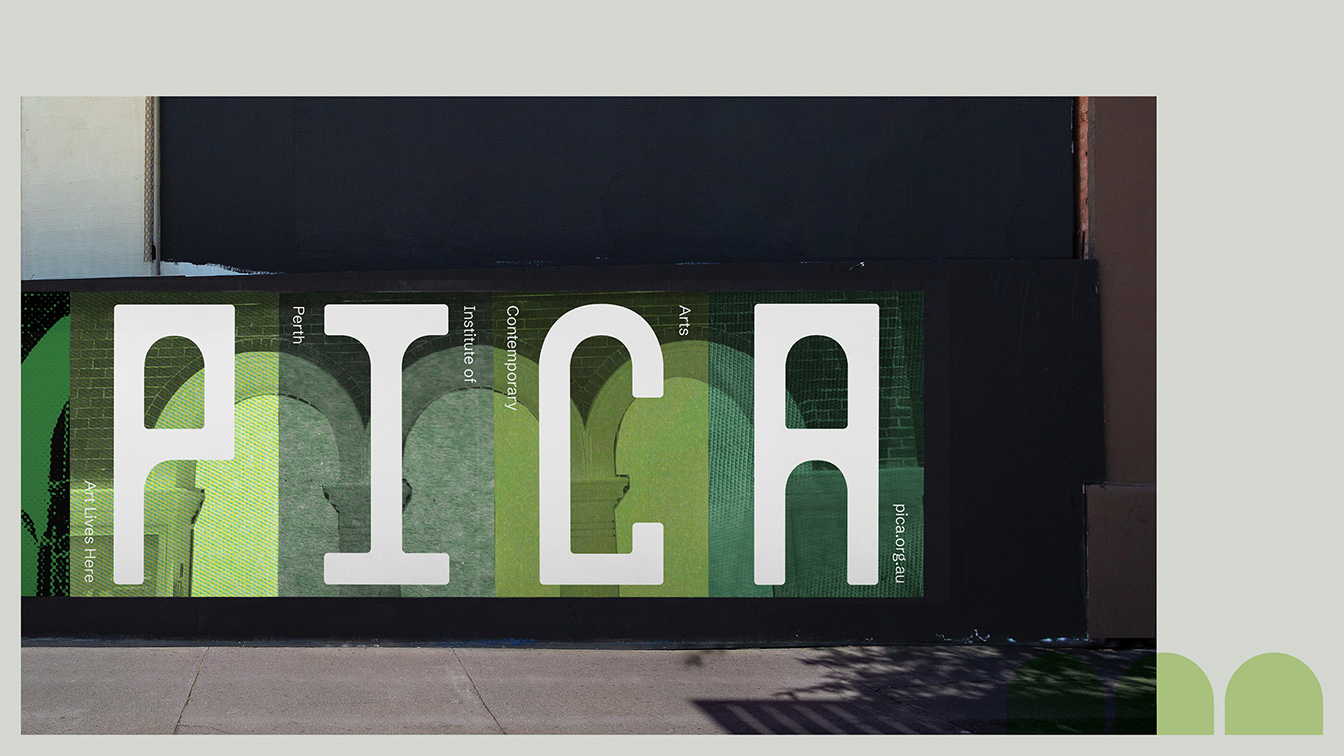 Block completes rebrand of PICA