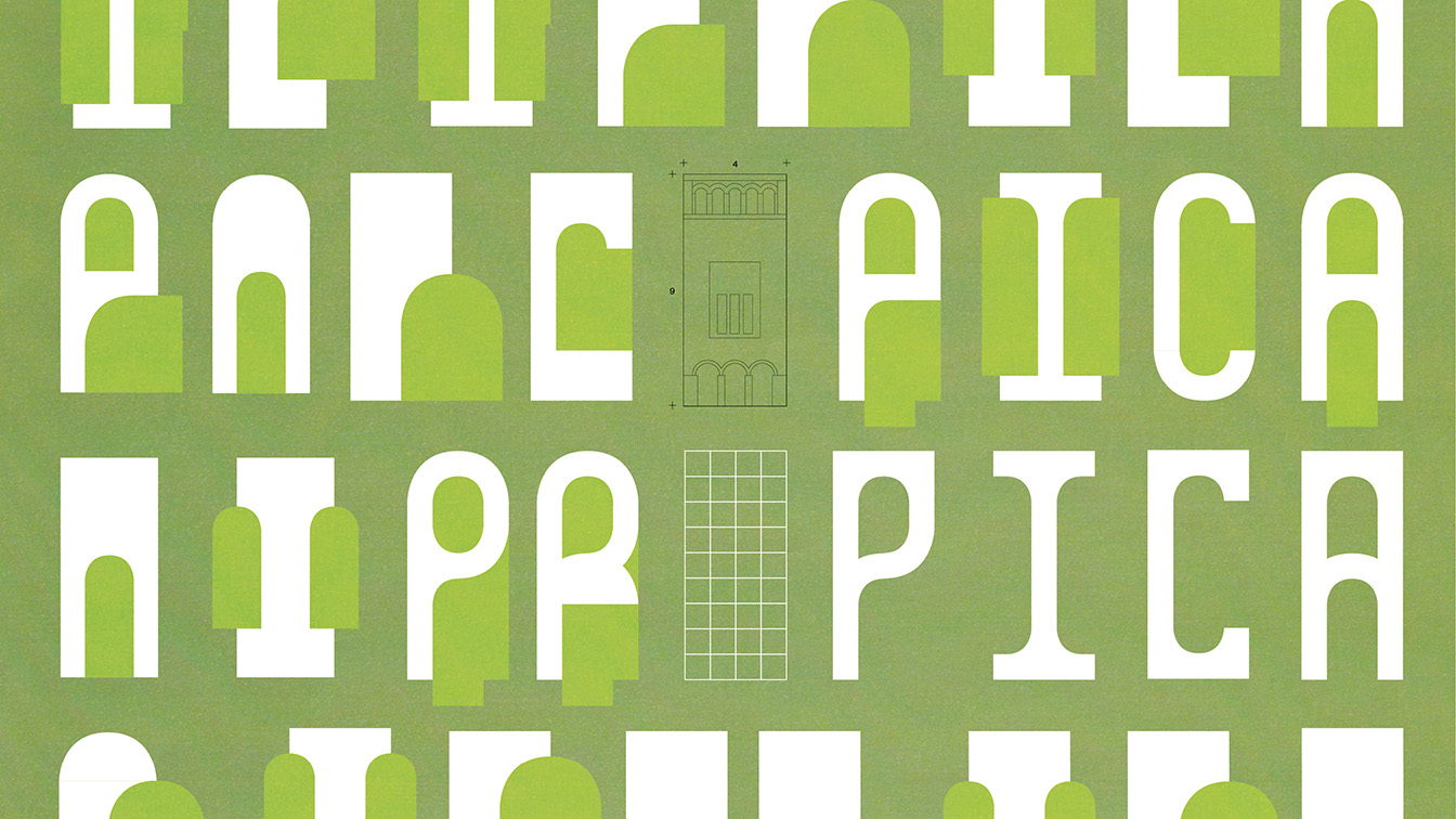 Block completes rebrand of PICA