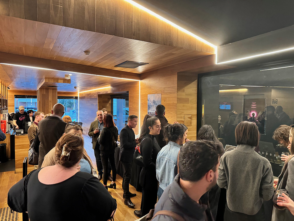 Initiative, Val Morgan and JCDecaux partner on special screening of The Last Daughter