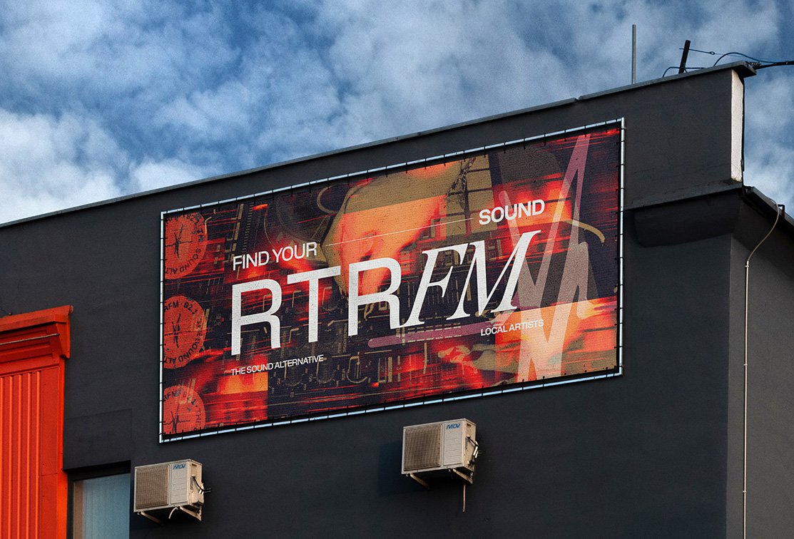 Start launches new website for RTRFM 92.1