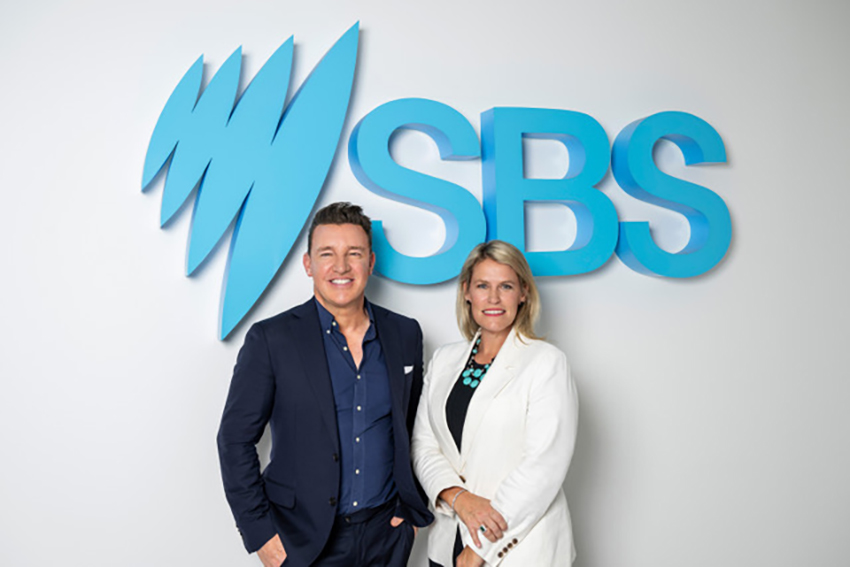 SBS and IMAA partnership unlocks new training for Australia’s independent media agencies