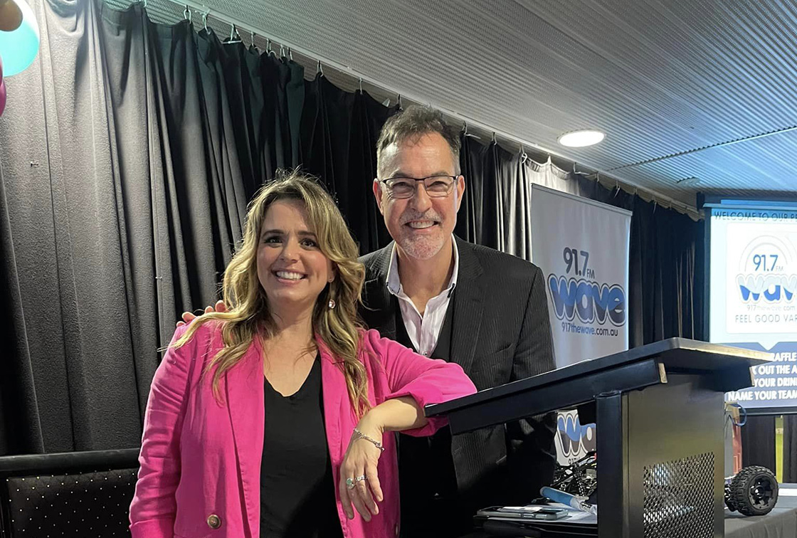 Local radio station’s quiz night raises over $11,000 for Peel Community Kitchen