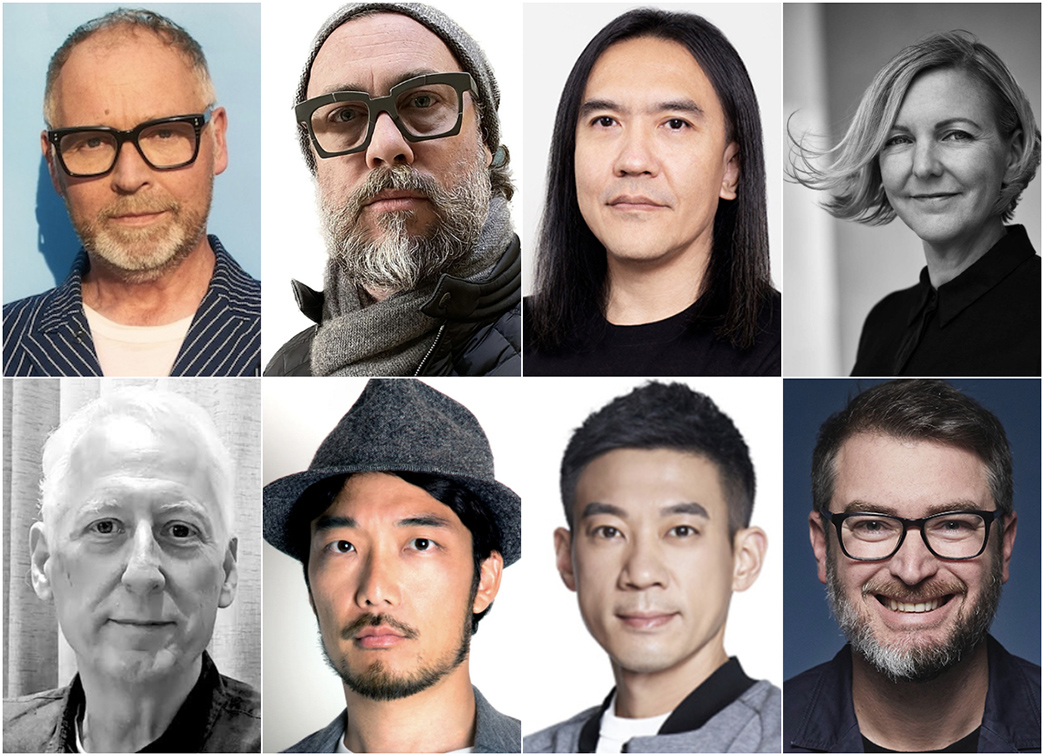 Campaign Brief’s THE WORK 2024: Network of the Year goes to Ogilvy with DDB, VML, TBWA, Leo Burnett + Dentsu making up this year’s top 6