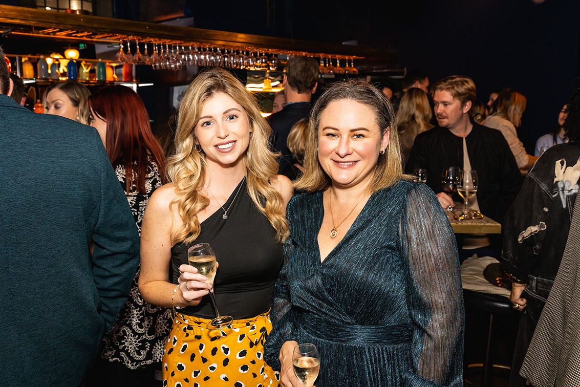 Nine’s Scott Cam in Perth to celebrate The Block’s milestone 20th season