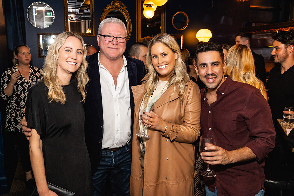Nine’s Scott Cam in Perth to celebrate The Block’s milestone 20th season