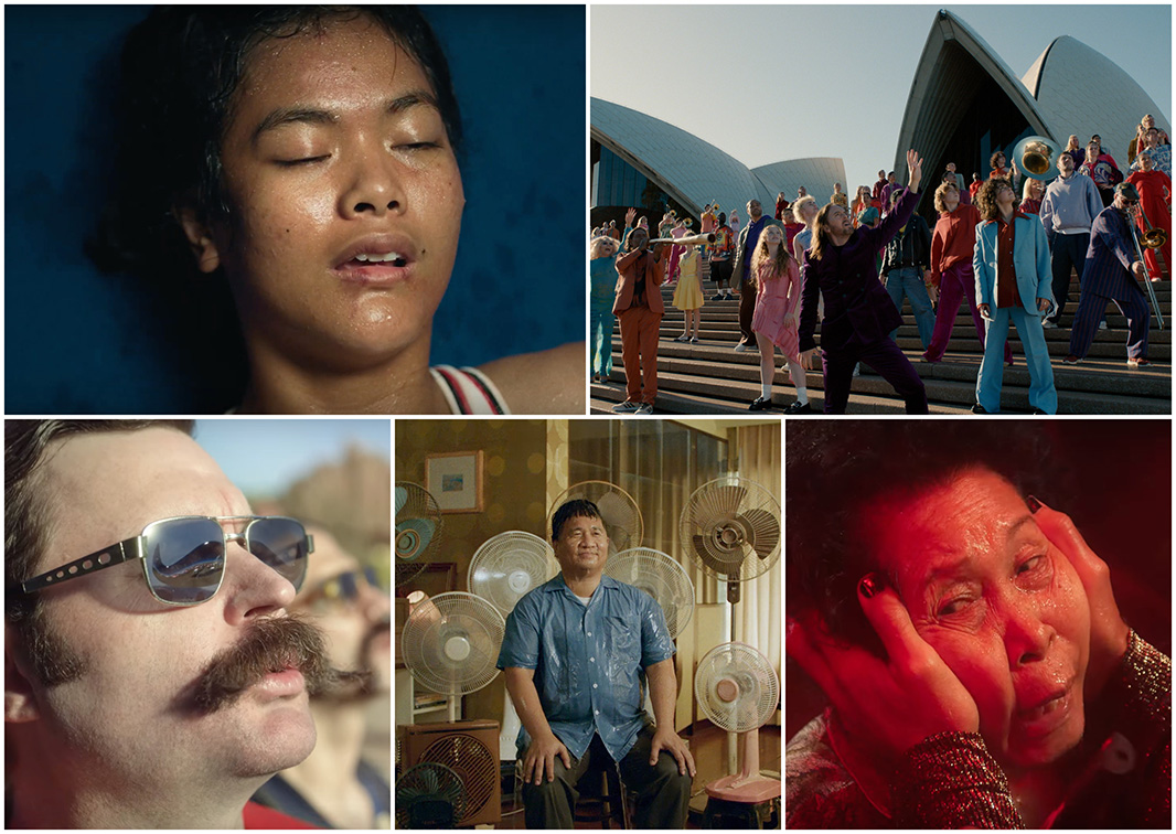 Full APAC coverage of agency performances in Campaign Brief’s The Work 2024: Ogilvy Group Thailand crowned APAC Agency of the Year