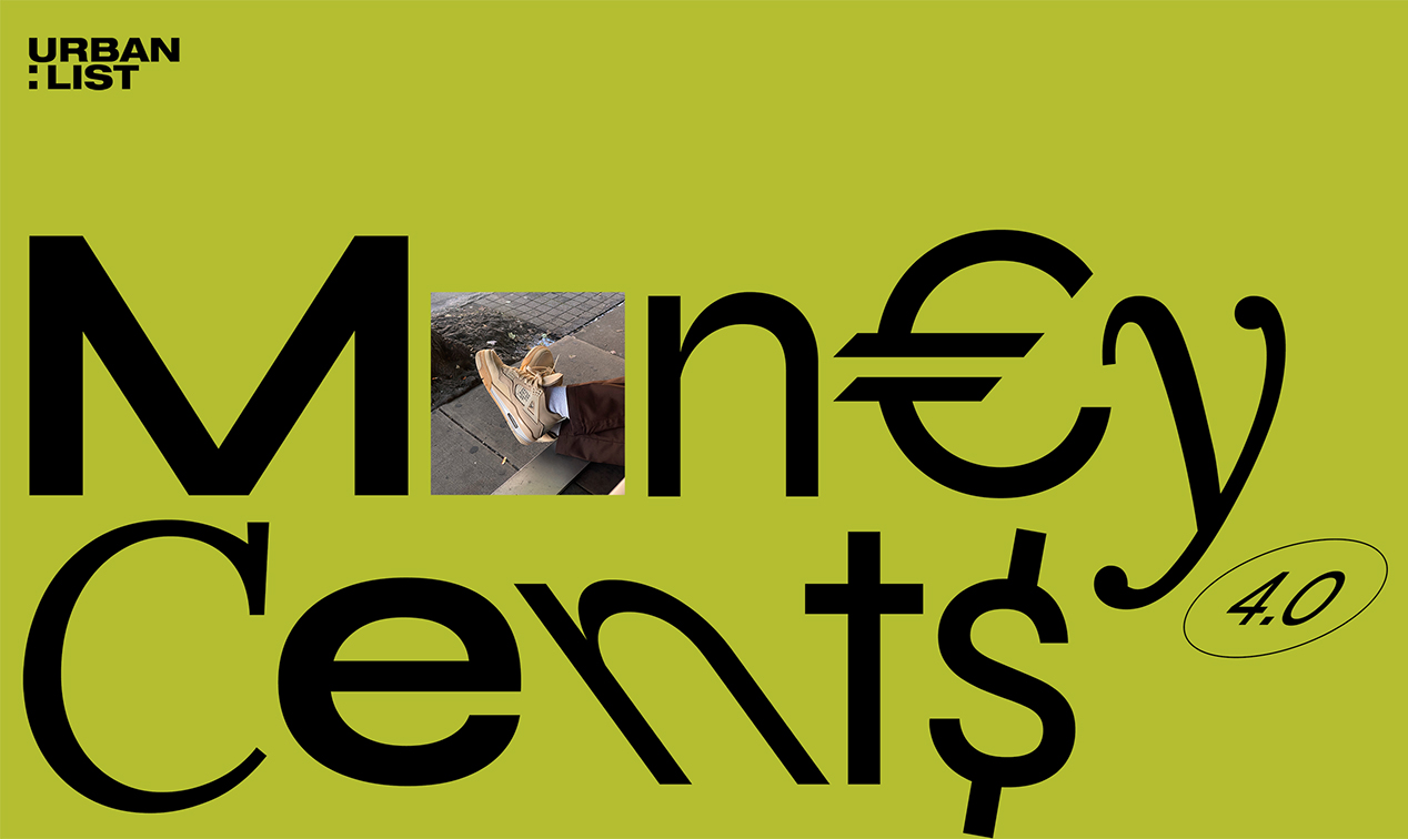 Urban List unveils the fourth instalment of their annual Financial Insights Report: Money Cents