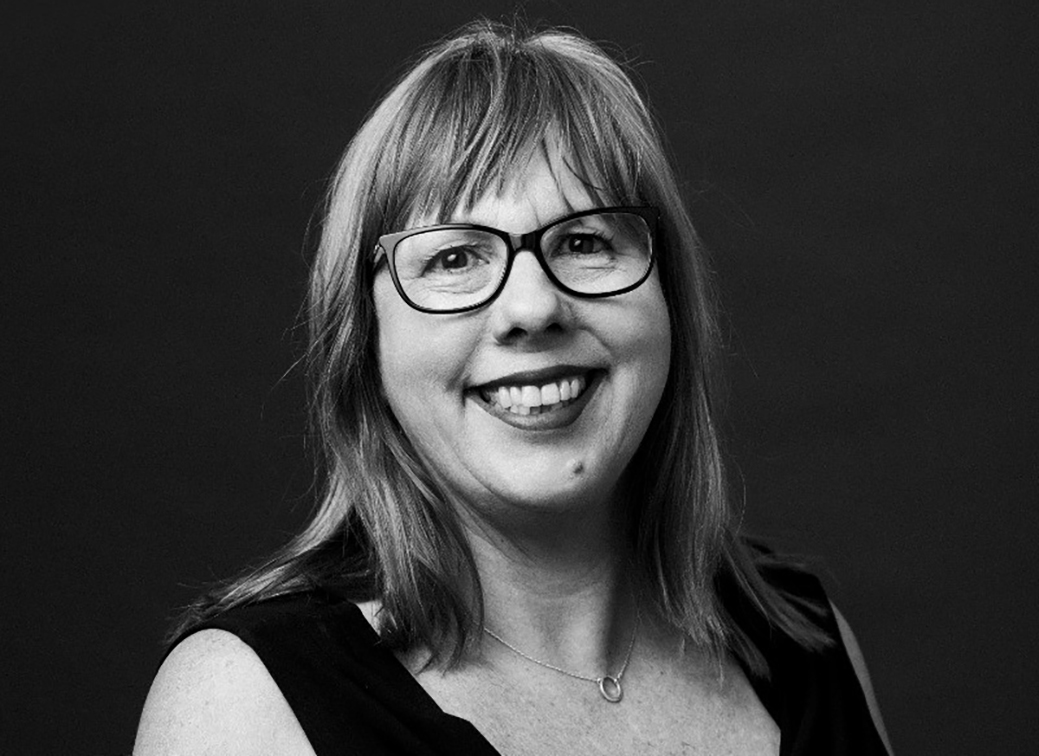 Cindy Henderson signs on with OMD WA