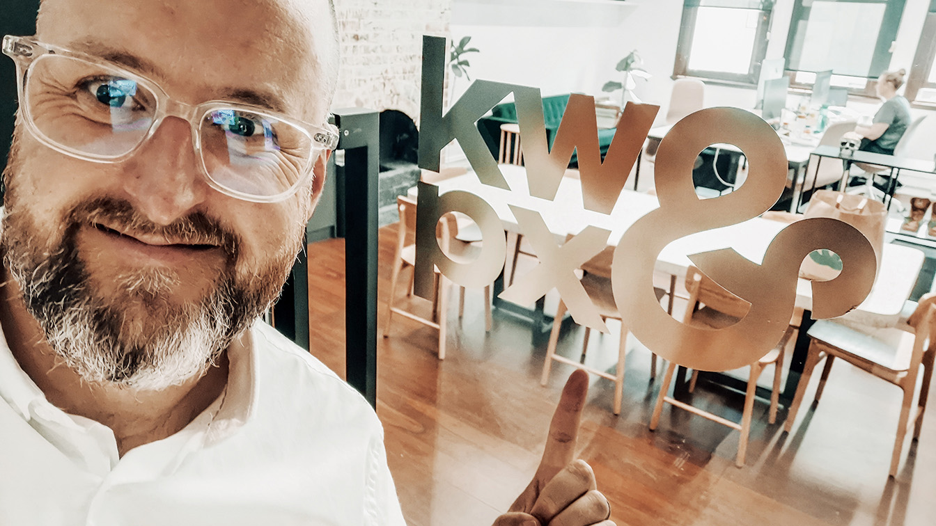 kwpx&partners farewell Dru Mincher