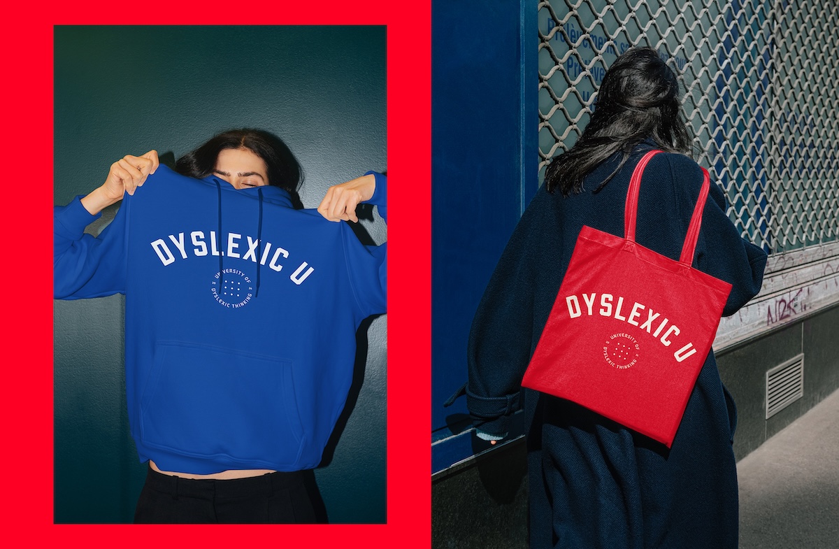 Seen+Noted: DDB Group Melbourne, Adam&EveDDB + Collider partner with Sir Richard Branson, Virgin + Made By Dyslexia to launch the world’s first University of Dyslexic Thinking – DyslexicU