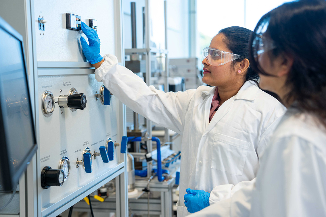 ECU achieves world-recognised Athena Swan Silver Award for commitment to gender equality, diversity, and inclusion