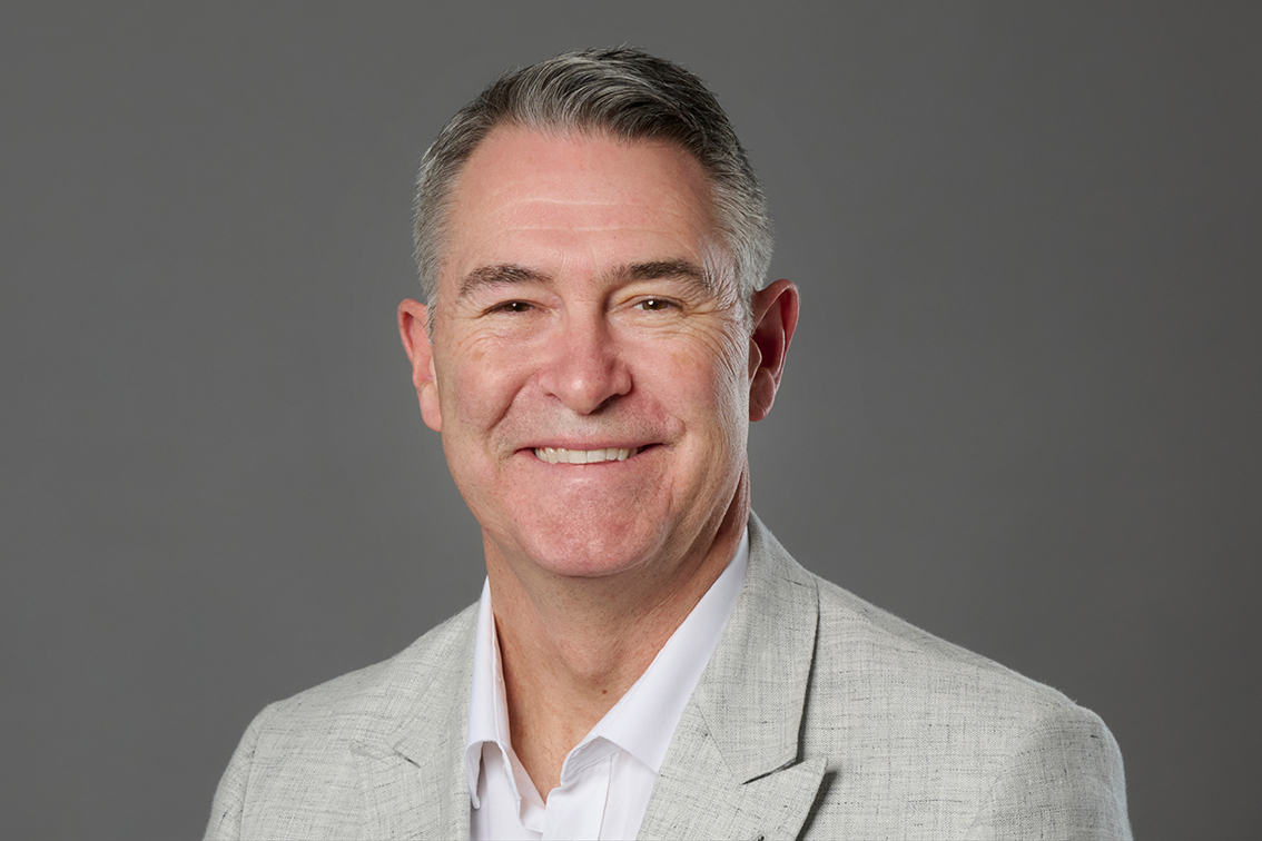 WPP’s Gavin Bain joins Verian Group as APAC CEO