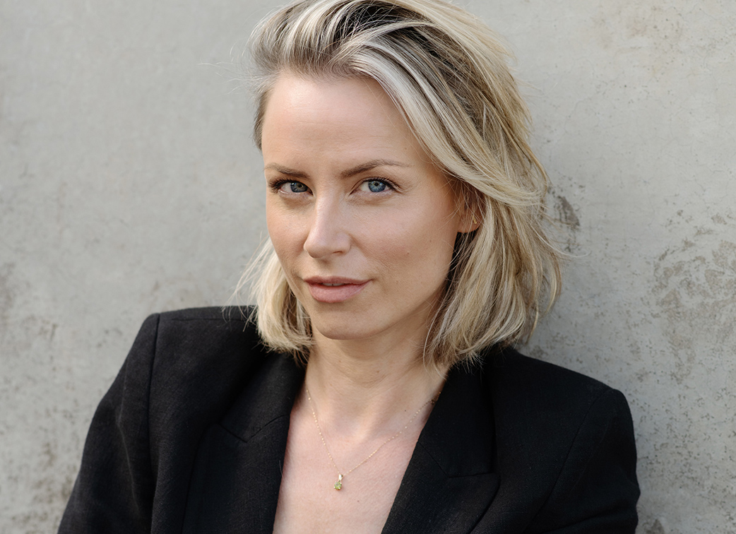 Gemma Lee joins Clockwork Films WA’s roster