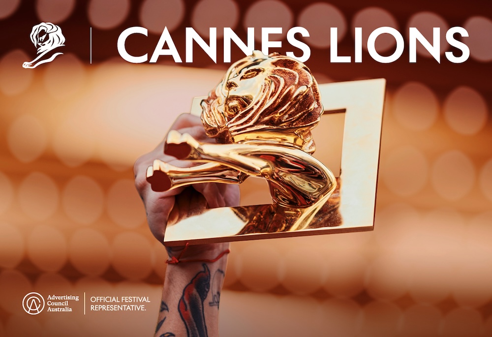 Jury nominations for Cannes Lions and Spikes Asia close 5pm AEST tomorrow Friday, 20 Sept