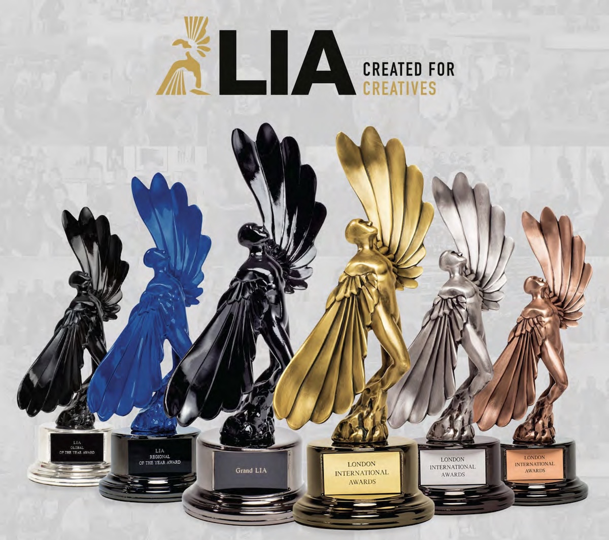 Final entry deadline for London International Awards 2024: Tomorrow Friday, 13 September