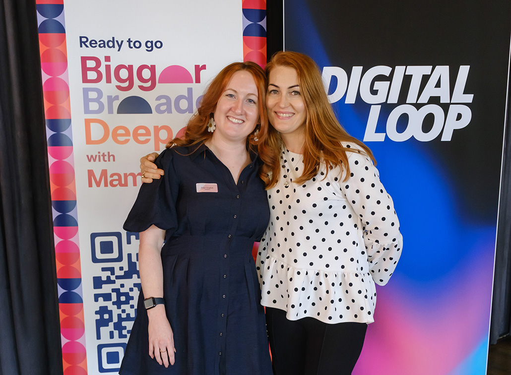 Digital Loop hosts agencies and clients to spectacular Mamamia Upfronts 2025 at Frasers