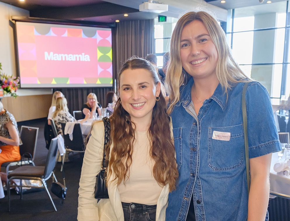 Digital Loop hosts agencies and clients to spectacular Mamamia Upfronts 2025 at Frasers