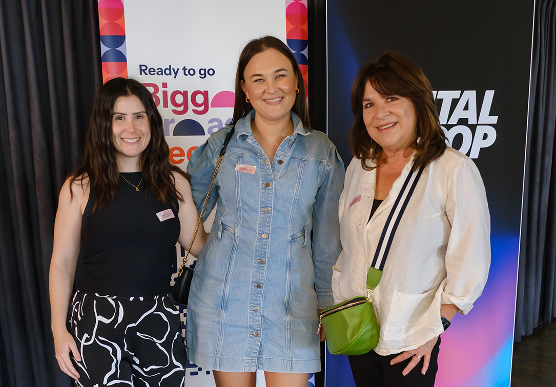 Digital Loop hosts agencies and clients to spectacular Mamamia Upfronts 2025 at Frasers