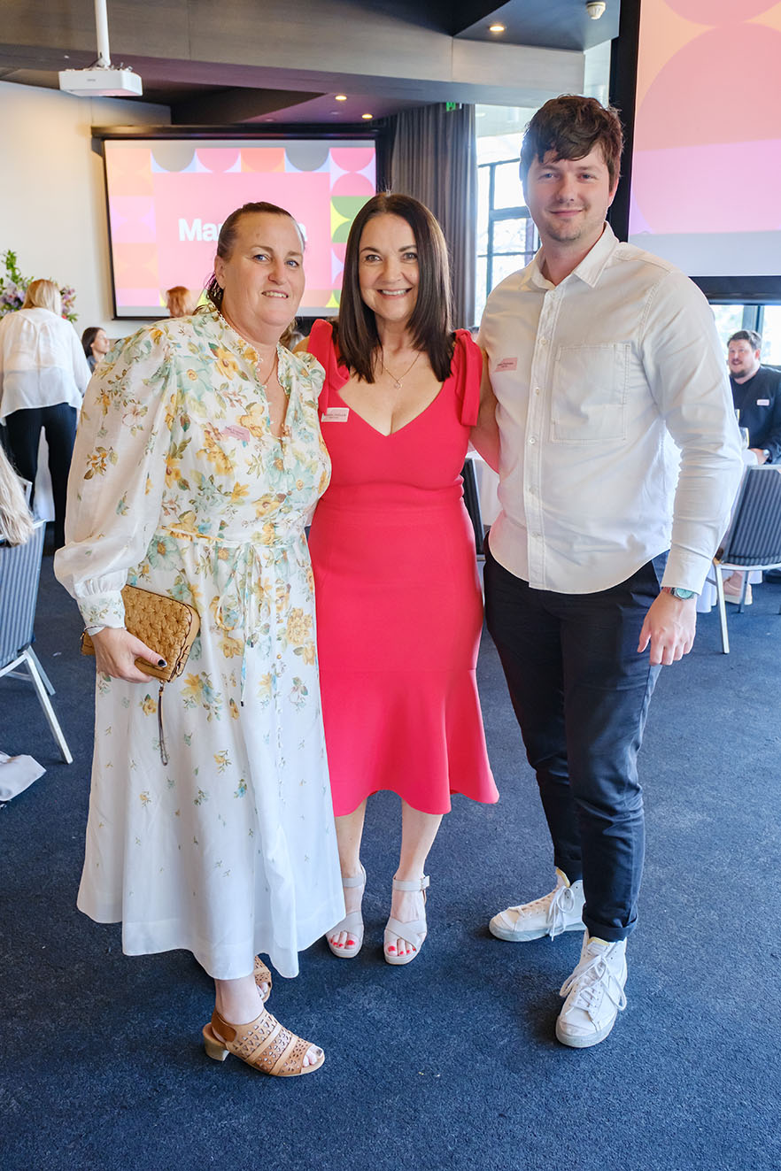 Digital Loop hosts agencies and clients to spectacular Mamamia Upfronts 2025 at Frasers