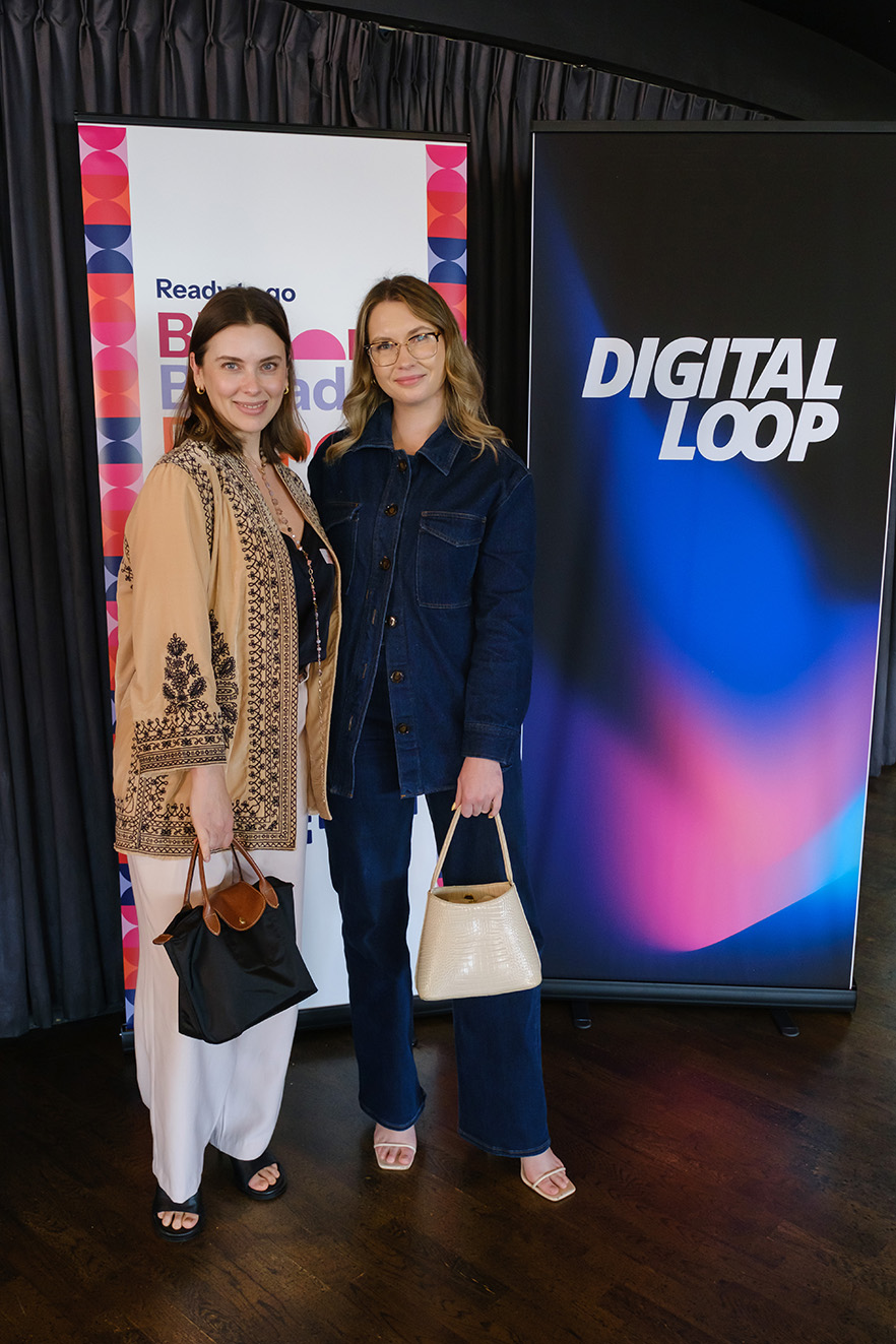 Digital Loop hosts agencies and clients to spectacular Mamamia Upfronts 2025 at Frasers