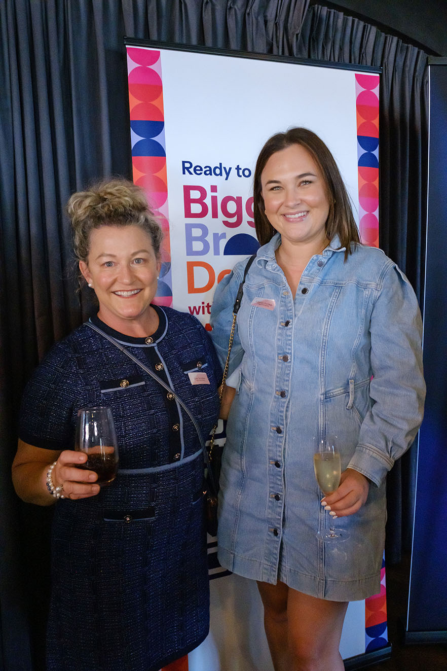 Digital Loop hosts agencies and clients to spectacular Mamamia Upfronts 2025 at Frasers