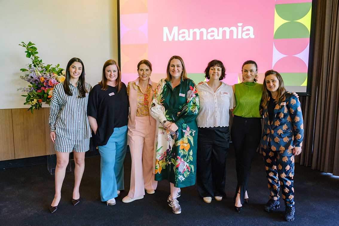 Digital Loop hosts agencies and clients to spectacular Mamamia Upfronts 2025 at Frasers