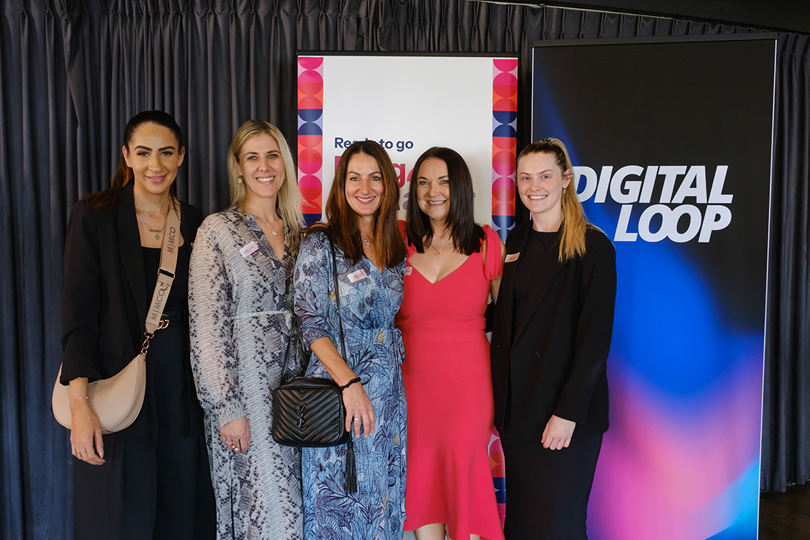 Digital Loop hosts agencies and clients to spectacular Mamamia Upfronts 2025 at Frasers