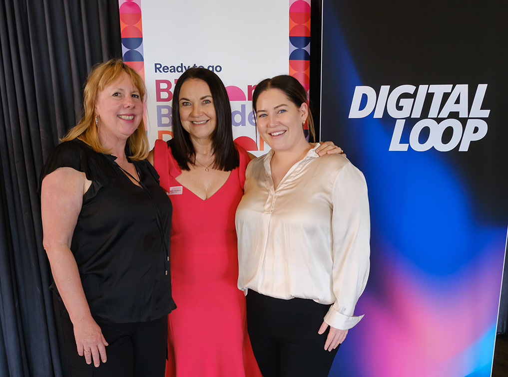 Digital Loop hosts agencies and clients to spectacular Mamamia Upfronts 2025 at Frasers
