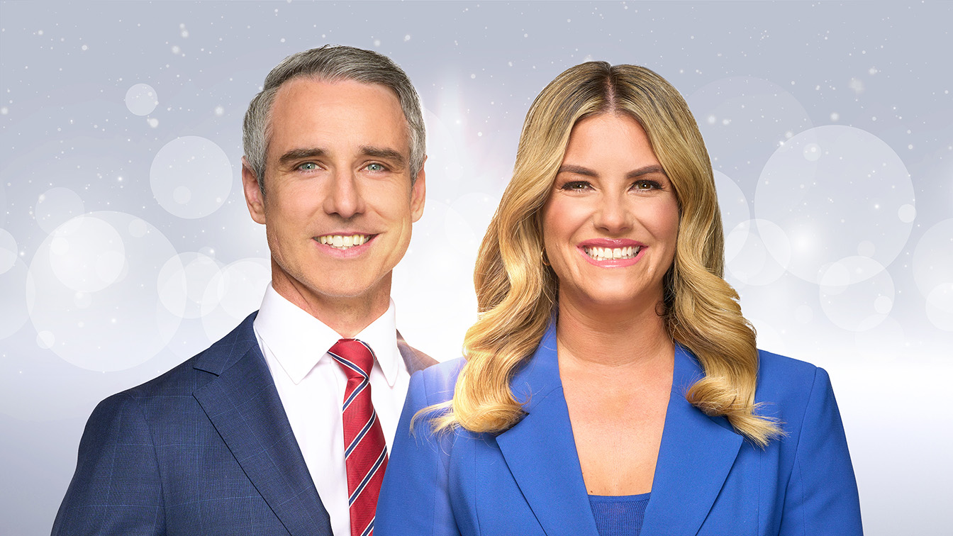 9News Perth’s Michael Genovese and Natalia Cooper to host RMHC WA Gala Ball 2024